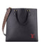 Sac Plat NM Bag Epi Leather PM