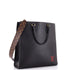 Sac Plat NM Bag Epi Leather PM