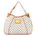Galliera Handbag Damier PM