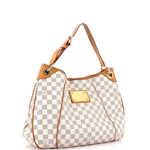 Galliera Handbag Damier PM