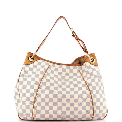 Galliera Handbag Damier PM