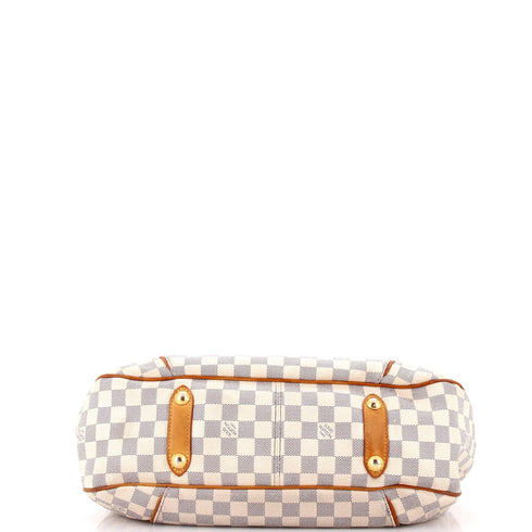 Galliera Handbag Damier PM