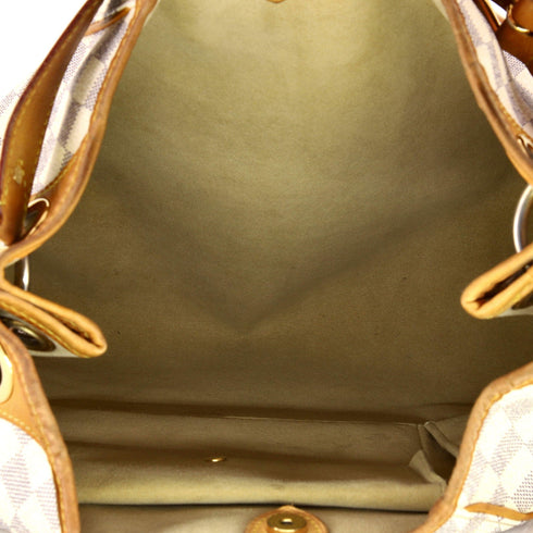 Galliera Handbag Damier PM