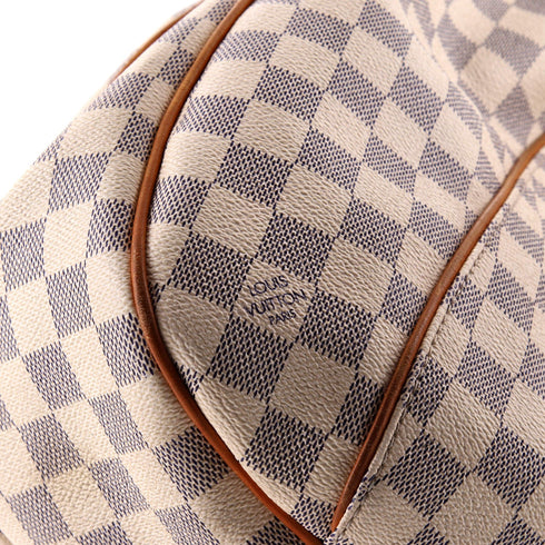 Galliera Handbag Damier PM