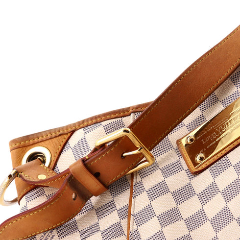 Galliera Handbag Damier PM