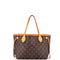 Neverfull Tote Monogram Canvas PM