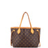 Neverfull Tote Monogram Canvas PM