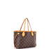 Neverfull Tote Monogram Canvas PM