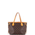 Neverfull Tote Monogram Canvas PM