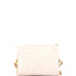 Coussin Bag Monogram Embossed Lambskin PM