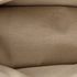 Book Tote Oblique Canvas with Lace Medium