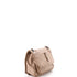 Niki Chain Flap Bag Matelasse Chevron Leather Baby
