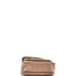 Niki Chain Flap Bag Matelasse Chevron Leather Baby