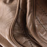 Niki Chain Flap Bag Matelasse Chevron Leather Baby