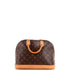 Alma Handbag Monogram Canvas PM