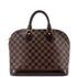 Alma Handbag Damier PM