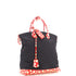 Desire Lockit Bag Kusama Infinity Dots Monogram Nylon MM