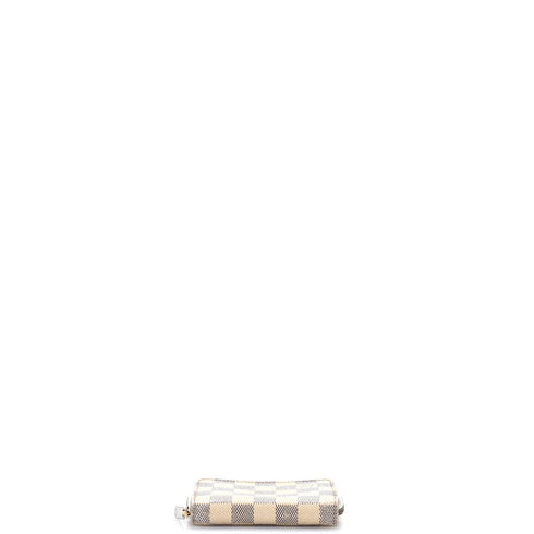 Zippy Coin Purse Damier