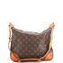 Boulogne Handbag Monogram Canvas 30
