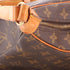 Boulogne Handbag Monogram Canvas 30