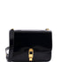 Carre Satchel Patent Medium
