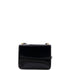 Carre Satchel Patent Medium