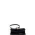 Carre Satchel Patent Medium
