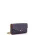 Felicie Pochette Monogram Empreinte Leather
