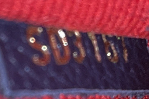 Felicie Pochette Monogram Empreinte Leather