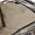 Soho Chain Zip Shoulder Bag Leather Small