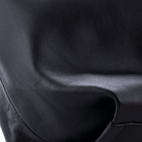 Judy Tote Leather East West