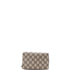 Dionysus Bag GG Coated Canvas Super Mini