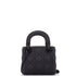 Ultra Matte Lady Dior Chain Bag Cannage Quilt Calfskin Mini
