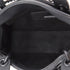 Ultra Matte Lady Dior Chain Bag Cannage Quilt Calfskin Mini