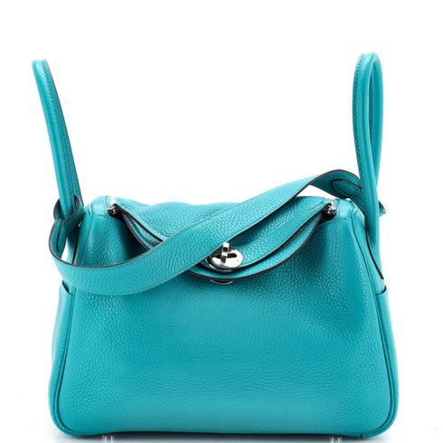 Lindy Bag Clemence 26