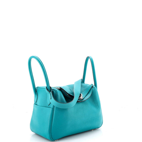 Lindy Bag Clemence 26