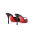 Women's Me Dolly Heeled Sandals Leather 85