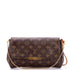 Favorite Handbag Monogram Canvas MM