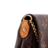 Favorite Handbag Monogram Canvas MM