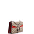 Dionysus Bag GG Coated Canvas Small