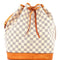 Noe Handbag Damier Large