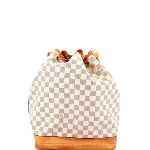 Noe Handbag Damier Large