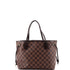 Neverfull Tote Damier PM