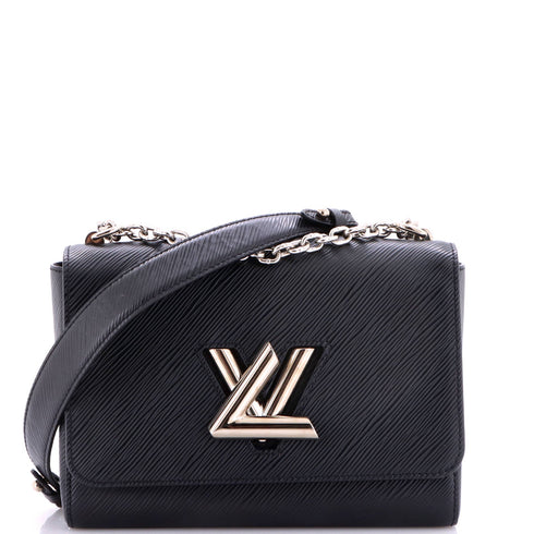 Twist Handbag Epi Leather MM