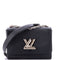 Twist Handbag Epi Leather MM