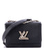 Twist Handbag Epi Leather MM
