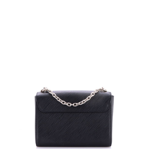 Twist Handbag Epi Leather MM