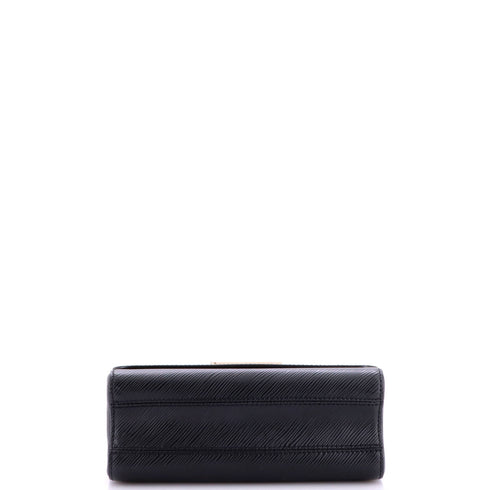 Twist Handbag Epi Leather MM