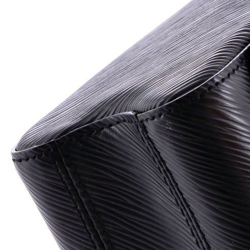 Twist Handbag Epi Leather MM