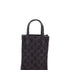 Vertical Tote GG Denim Mini